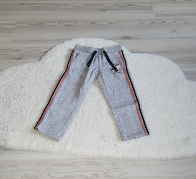 Pantalon gris Hello Kitty - C&A